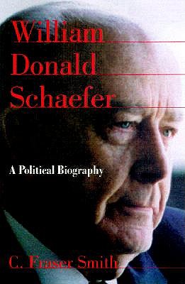 William Donald Schaefer book