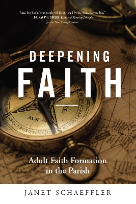 Deepening Faith book