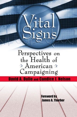 Vital Signs book