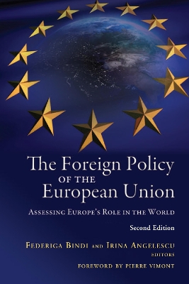 Foreign Policy of the European Union book