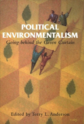 Political Environmentalism book