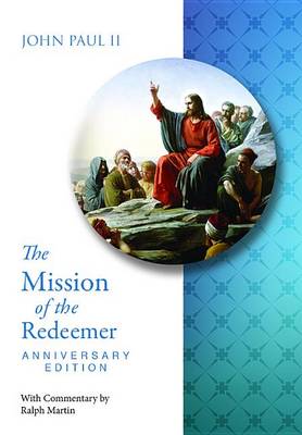 Mission of the Redeemer book
