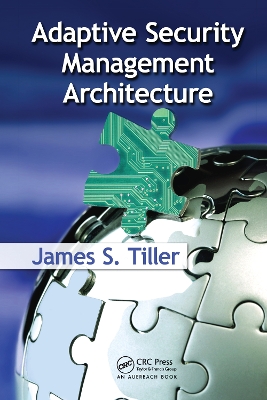 Adaptive Security Management Architecture book