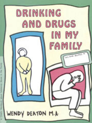 Grow: Drinking and Drugs in My Family book