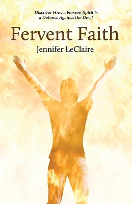 Fervent Faith book