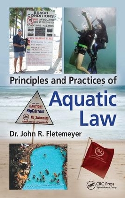 Principles and Practices of Aquatic Law book
