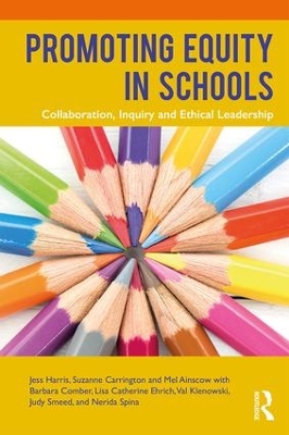 Promoting Equity in Schools book