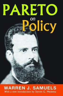 Pareto on Policy book