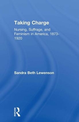 Taking Charge by Sandra B. Lewenson