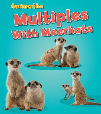 Multiples with Meerkats book