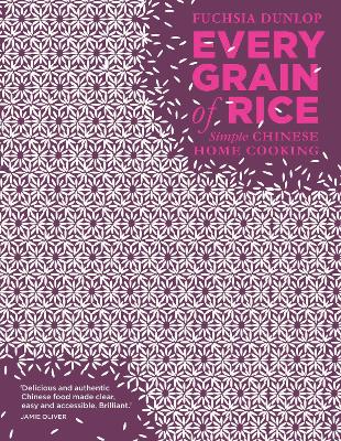 Every Grain of Rice book