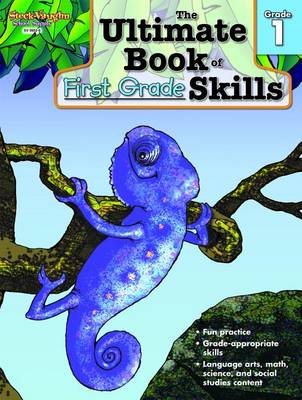 Steck-Vaughn Giant Book of Skills book