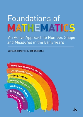 Foundations of Mathematics by Carole Skinner