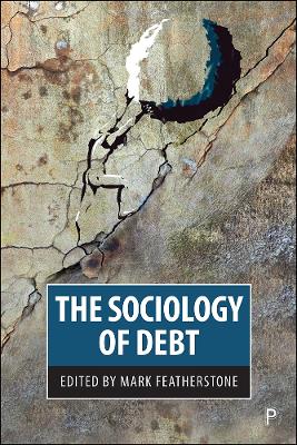The Sociology of Debt book