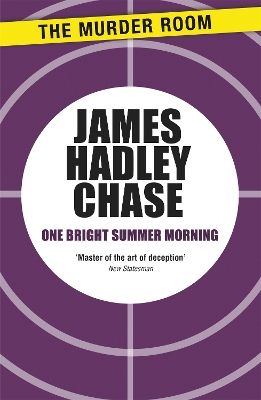 One Bright Summer Morning book