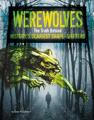 Werewolves by Sean McCollum