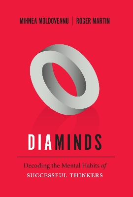 Diaminds book