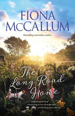 The Long Road Home book