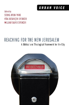 Reaching for the New Jerusalem book