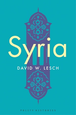 Syria book