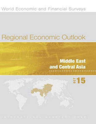 Regional economic outlook by International Monetary Fund