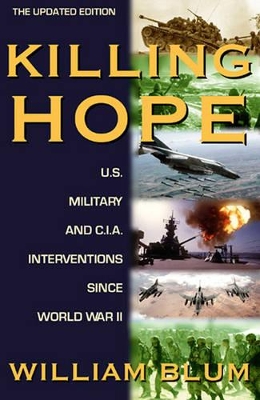 Killing Hope book