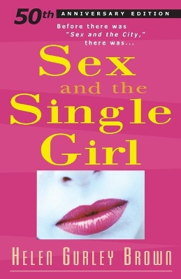 Sex And The Single Girl book
