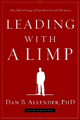 Leading with a Limp book