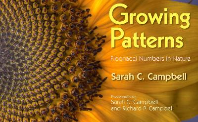 Growing Patterns book