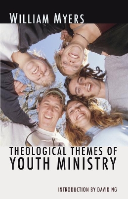 Theological Themes of Youth Ministry book