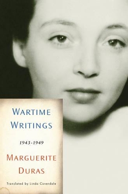 Wartime Writings: 1943-1949 book