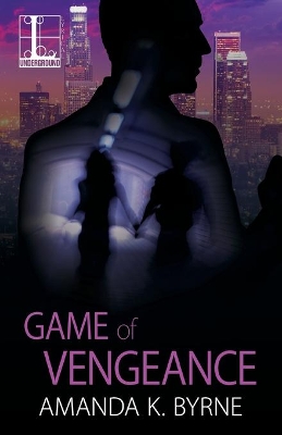 Game of Vengeance book