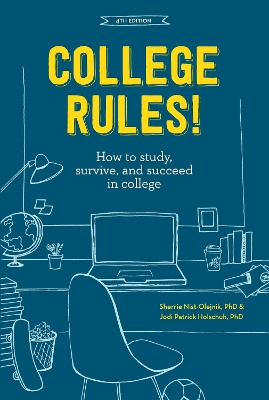 College Rules!, 4Th Edition book