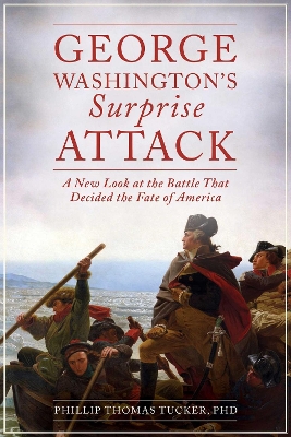 George Washington's Surprise Attack book