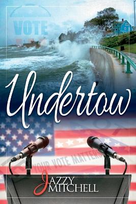 Undertow book