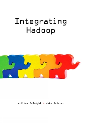 Integrating Hadoop book