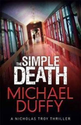 Simple Death book