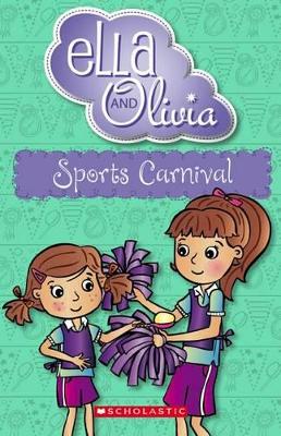 Sports Carnival book