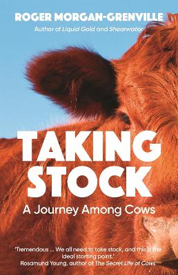 Taking Stock: A Journey Among Cows book