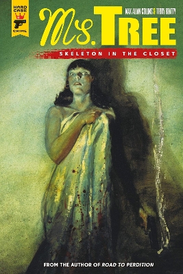 Ms Tree Volume 2: Skeleton in the Closet book