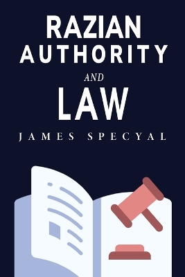 Razian authority and law book