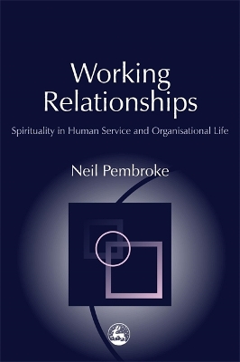 Working Relationships book