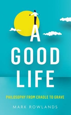 Good Life book