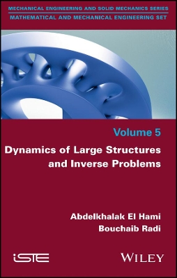 Dynamics of Large Structures and Inverse Problems book