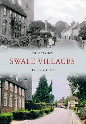 Swale Villages Through Time book