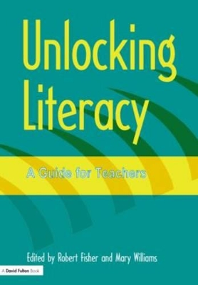 Unlocking Literacy by Robert Fisher