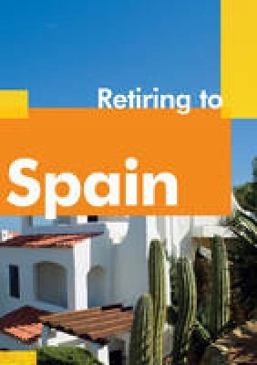 Retiring to Spain book