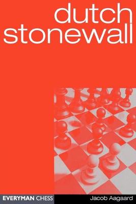 Dutch Stonewall book