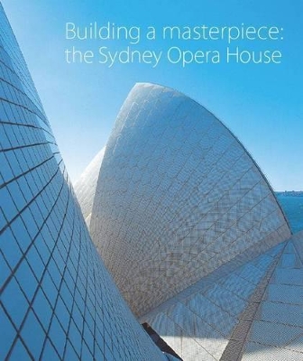 Building A Masterpiece book