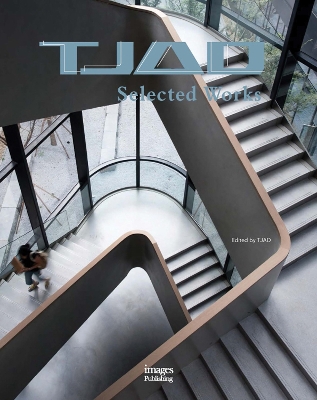 TJAD in the 21st Century: TJAD Selected Works book